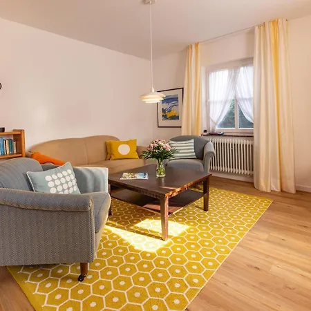 Lejlighed Mariannes Schapp *