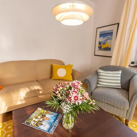 Mariannes Schapp Greetsiel