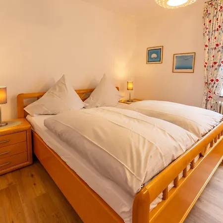 Mariannes Schapp * Greetsiel