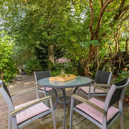 Mariannes Schapp Lejlighed