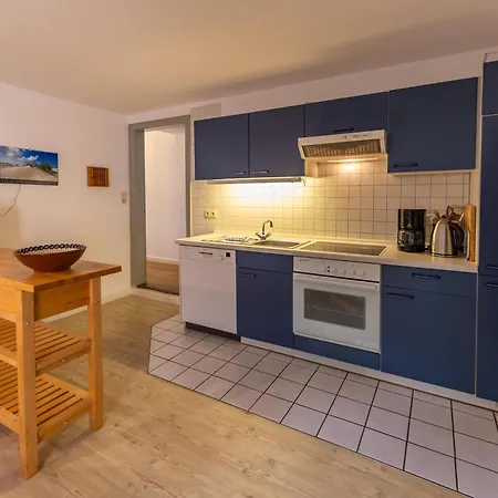 Mariannes Schapp * Greetsiel