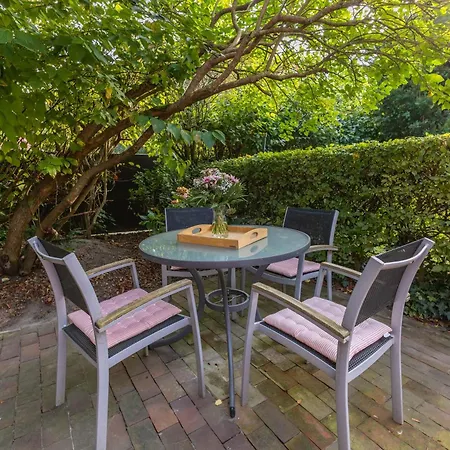 Mariannes Schapp Lejlighed *