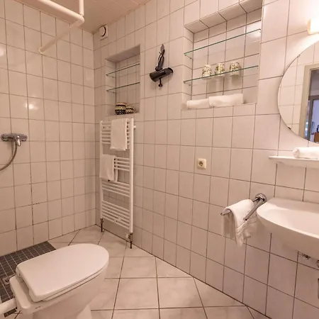 Mariannes Schapp Lejlighed Greetsiel