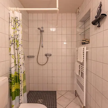 Mariannes Schapp Lejlighed *