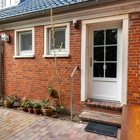 Lejlighed Mariannes Schapp Greetsiel