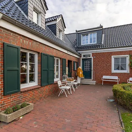 Mariannes Schapp Lejlighed