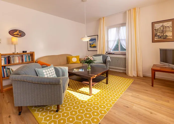 Апартаменты Mariannes Schapp *