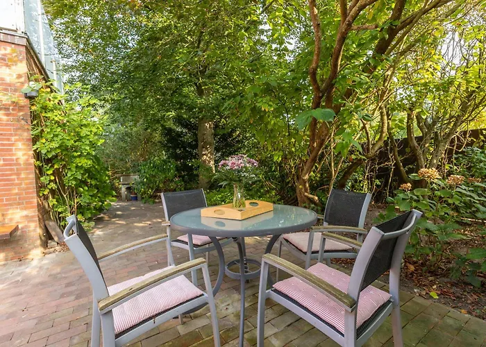 Mariannes Schapp Апартаменты