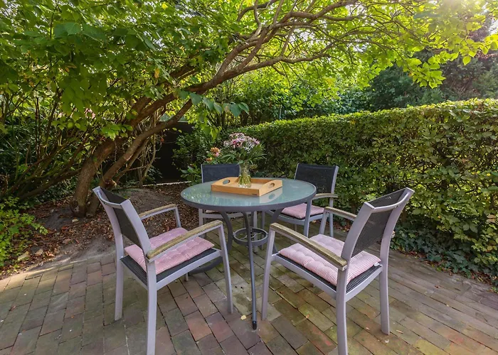 Mariannes Schapp Апартаменты *