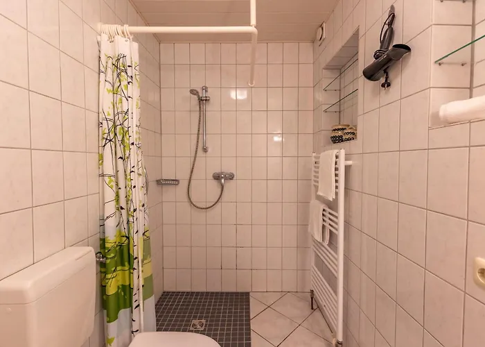 Mariannes Schapp Апартаменты *