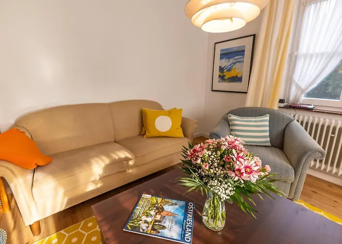 Апартаменты Mariannes Schapp Гретзиль