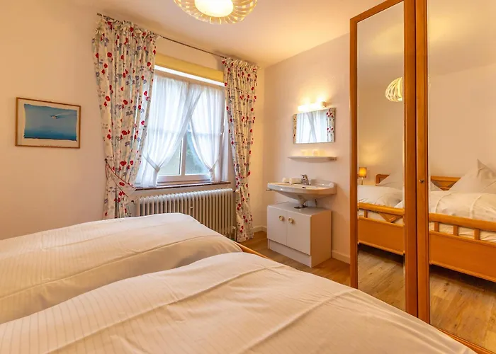 Mariannes Schapp Гретзиль